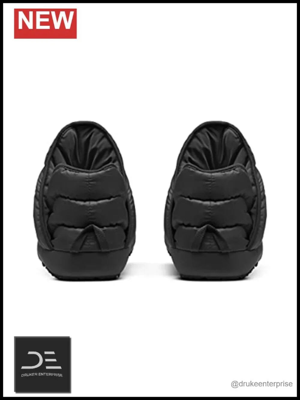 ThermoBall Traction Winter Bootie Insulated Water Repellent Rubber Outsole